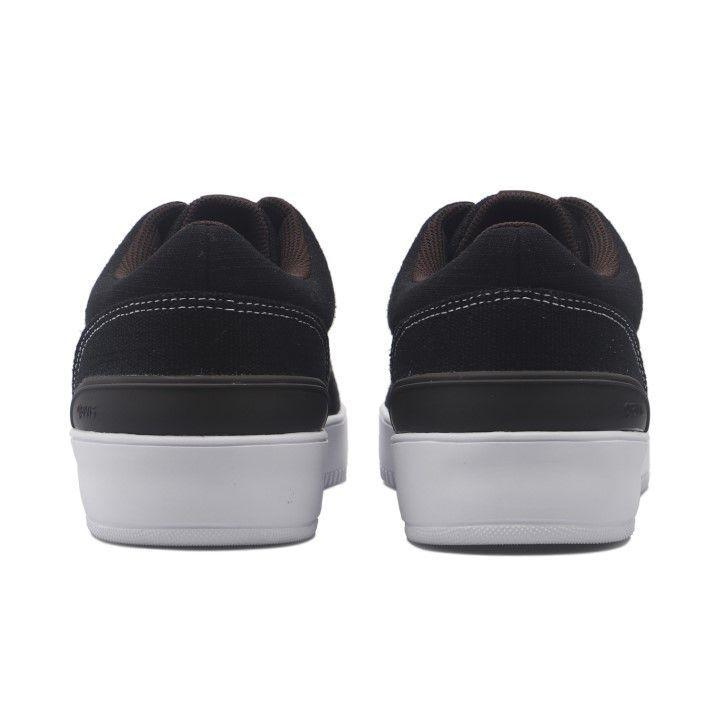 gravis グラヴィス HARVEY LINEN ハーヴェイ リネン 25210 BLACK 6037890001018ABCMART