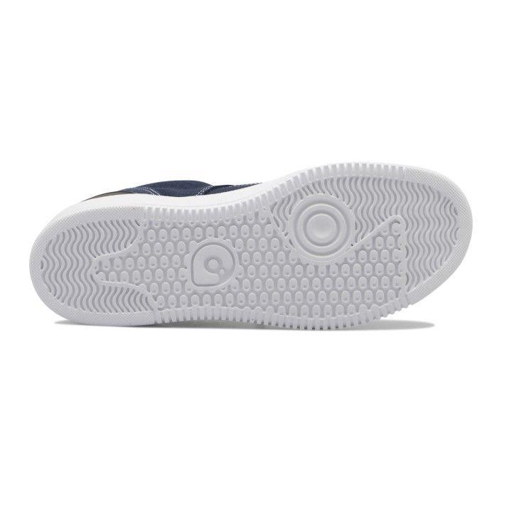 gravis グラヴィス HARVEY LINEN ハーヴェイ リネン 25210 NAVY 6037890002018ABCMART