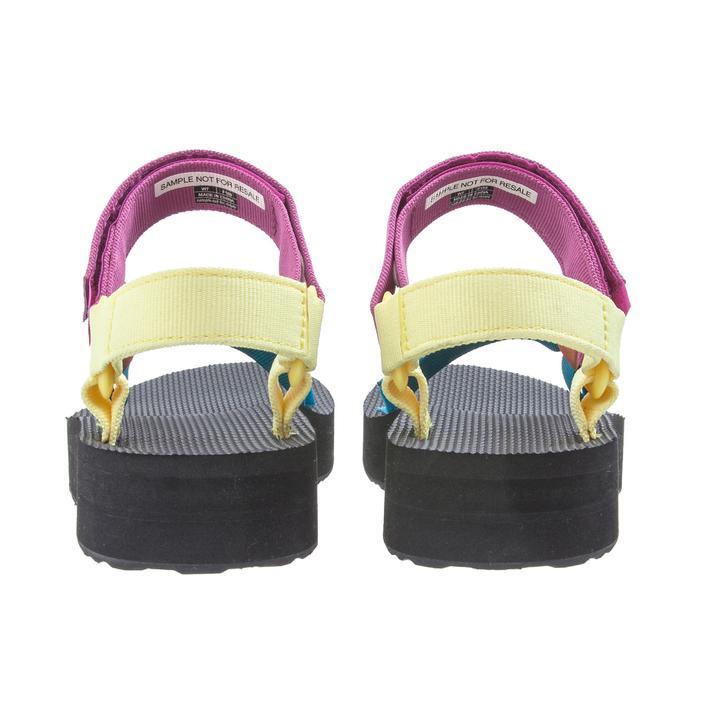 最新品低価 レディース T1090969 RTML ABC-MART PayPayモール店 - 通販 - PayPayモール TEVA W MIDFORM UNIVERSAL ミッドフォーム セール豊富な