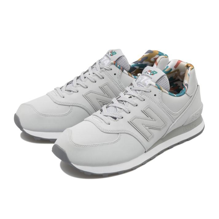 New Balance ニューバランス スニーカー Ml574gyx D Abc Mart限定 Gray Gyx Abc Mart Paypayモール店 通販 Paypayモール
