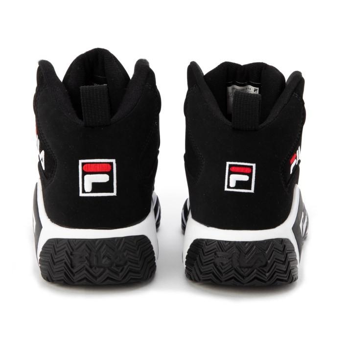 FILA（フィラ） MB FHE102001 BLACK : ABC-MART Yahoo!店 - 通販