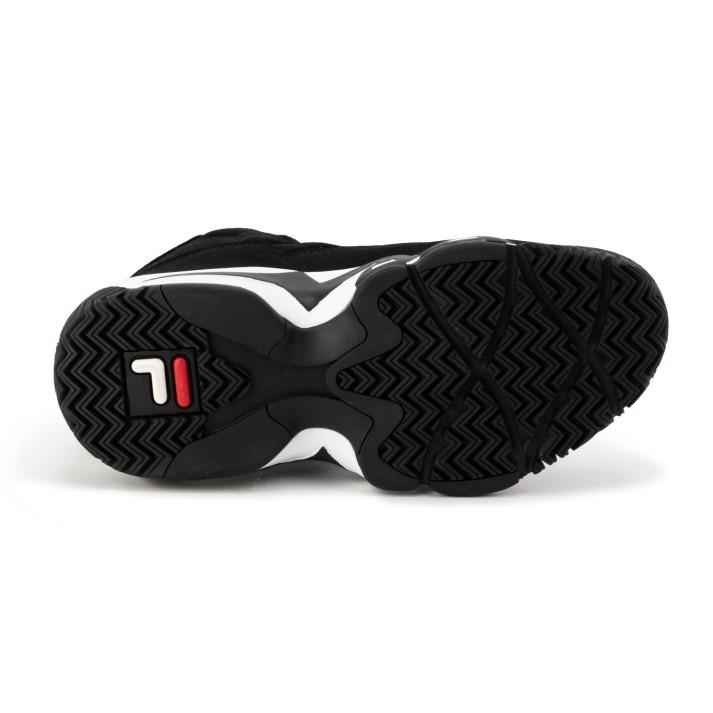 FILA（フィラ） MB FHE102001 BLACK : ABC-MART Yahoo!店 - 通販