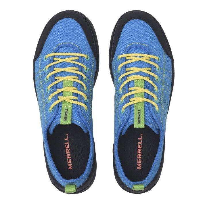 MERRELL（メレル） CREW CANVAS クルー キャンバス 002057 FLASHDANCE : ABC-MART Yahoo!店 ...