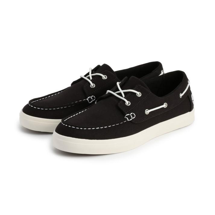 Timberland（ティンバーランド） UNION WHARF 2 EYE BOAT ユニオン