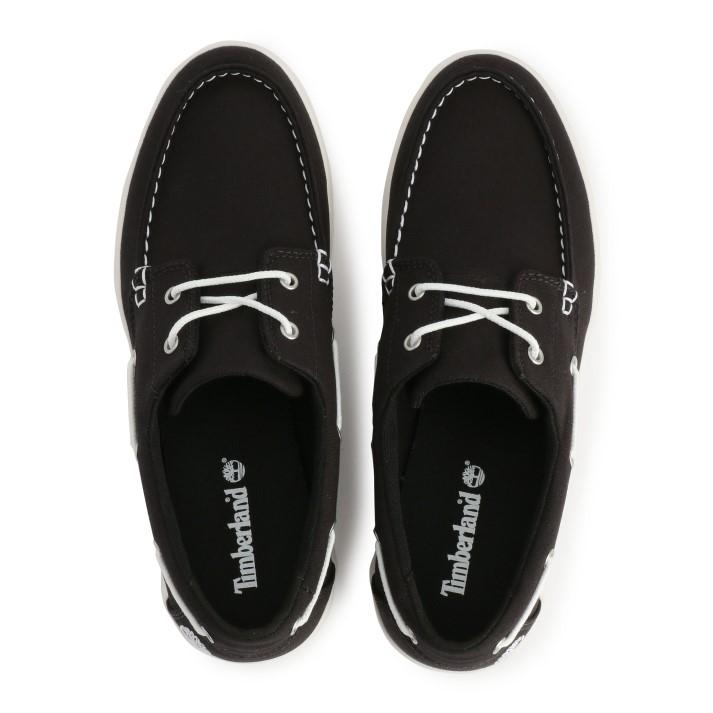 Timberland（ティンバーランド） UNION WHARF 2 EYE BOAT ユニオン
