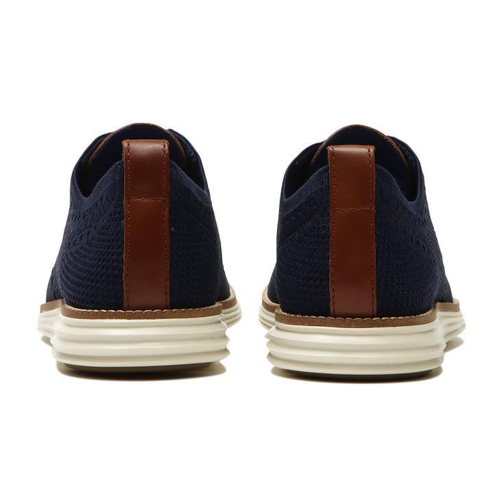 COLE HAAN（コールハーン） COLE HAAN OGGRAND STITCHLITE WINGTIP OX 