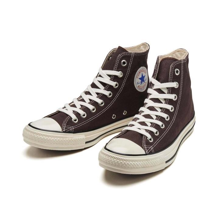 CONVERSE コンバース ALL STAR US COLORS HI オールスター カラーズ 