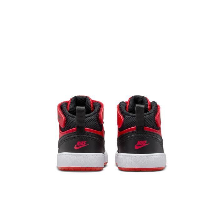 NIKE ベビー ナイキ 12-16COURT BOROUGH MID 2 (TDV) コート