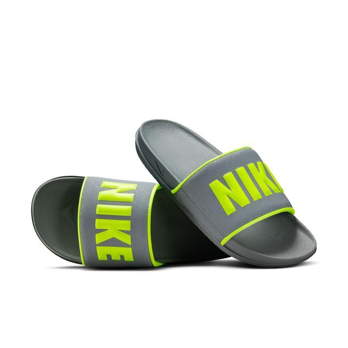 NIKE（ナイキ） OFFCOURT SLIDE オフコート スライド MBQ4639 025COL