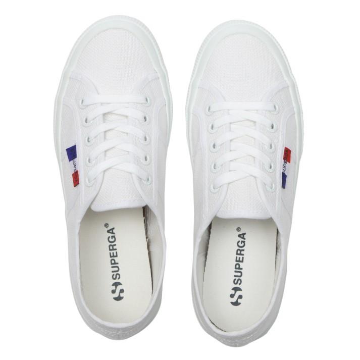 all white supergas