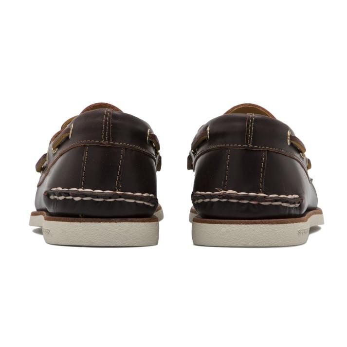 Sperry SPERRY TOPSIDER スペリー トップサイダー GOLD A/O 2-EYE