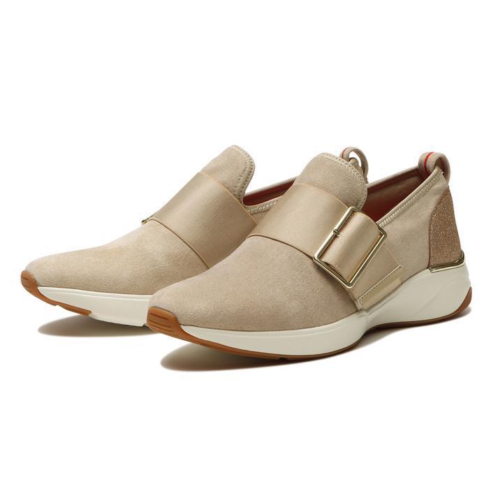 レディース Bya バイエー Jeniffer 3 ローカットスニーカー Byaf S Beige Abc Mart Paypayモール店 通販 Paypayモール