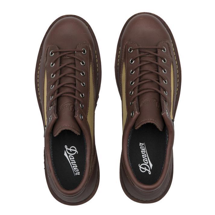 Danner（ダナー） DANNER FIELD LOW ダナーフィールドロウ D121008 D