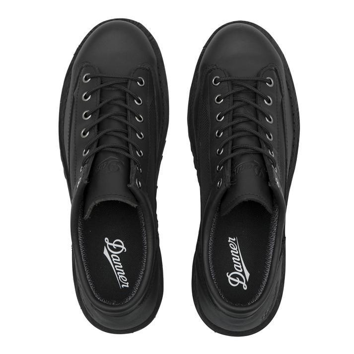 DANNER  DANNER FIELD LOW ダナーフィールドロウ D121008 BLACK/BLACK｜abc-martnet｜02