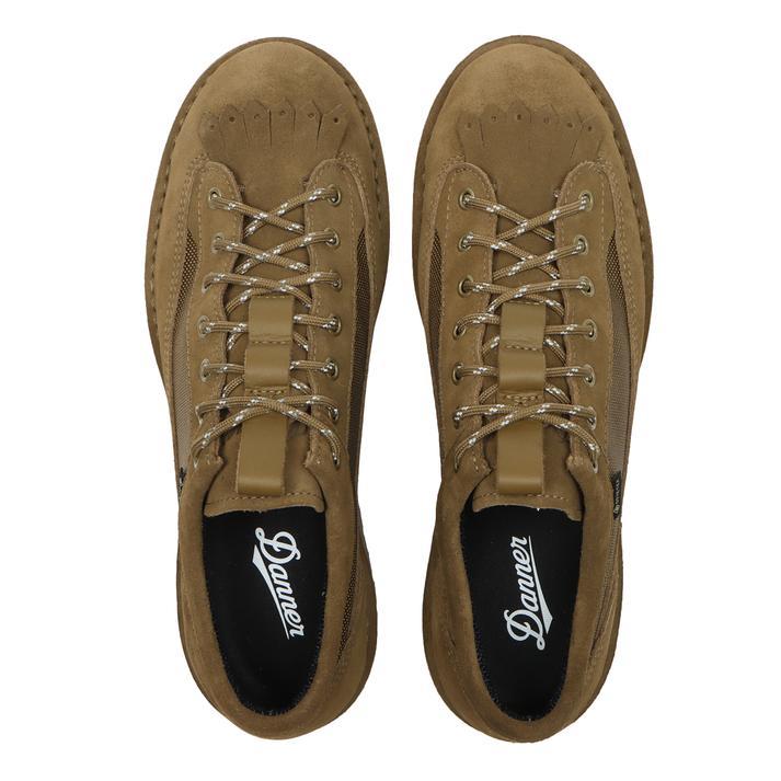 Danner（ダナー） DANNER FIELD LOW ダナーフィールド LOW D121008 S