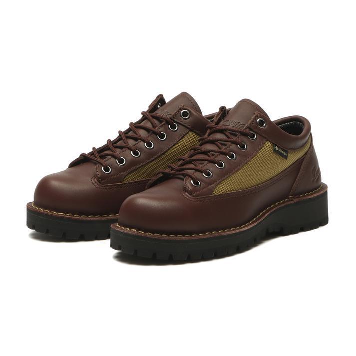 レディース DANNER ダナー W'S DANNER FIELD LOW ウィメンズダナー