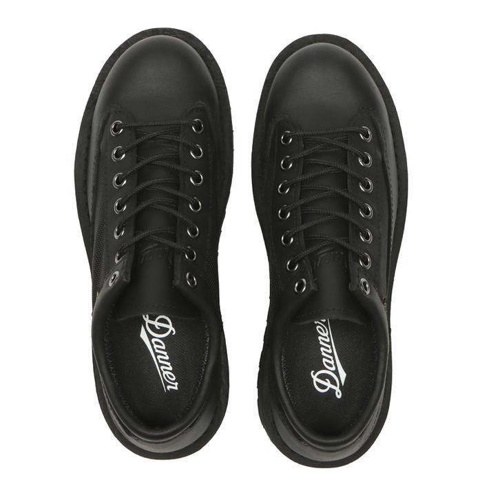 Danner（ダナー） レディース W'S DANNER FIELD LOW ウィメンズダナー