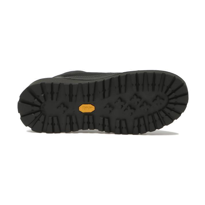レディース DANNER ダナー W'S DANNER FIELD LOW ウィメンズダナーフィールドロウ D121018 BLACK/BLACKの画像