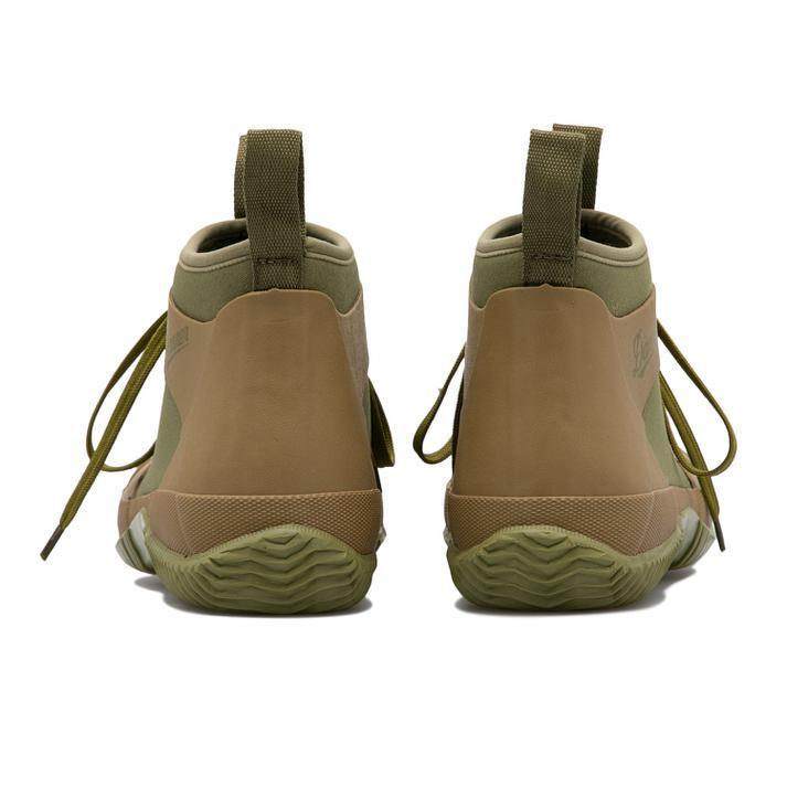 DANNER ダナー WRAPTOP MID LACE ラップトップミッドレース D219109 OLIVE｜abc-martnet｜03