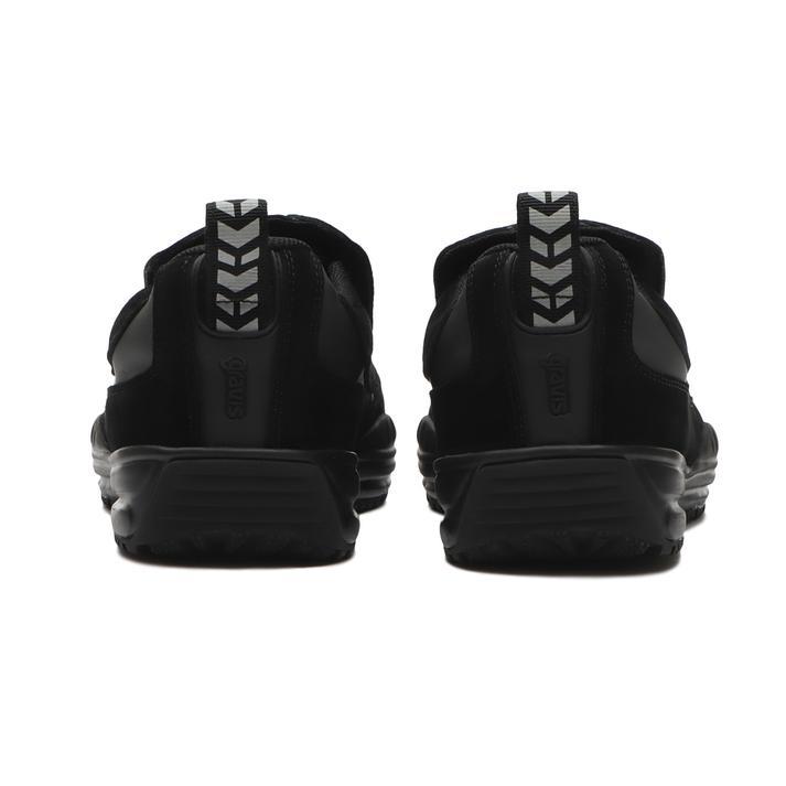 ぐらす gravis（グラビス） CUE WP キュー ダブリューピー 05094 BLACK : ABC