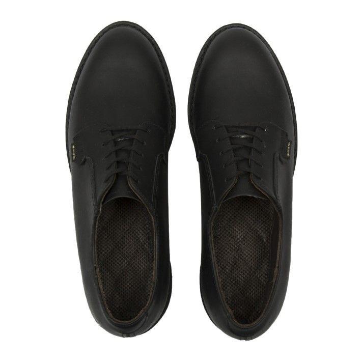 RED WING SHOES（レッドウィング） RED WING POSTMAN GORE-TEX ポスト