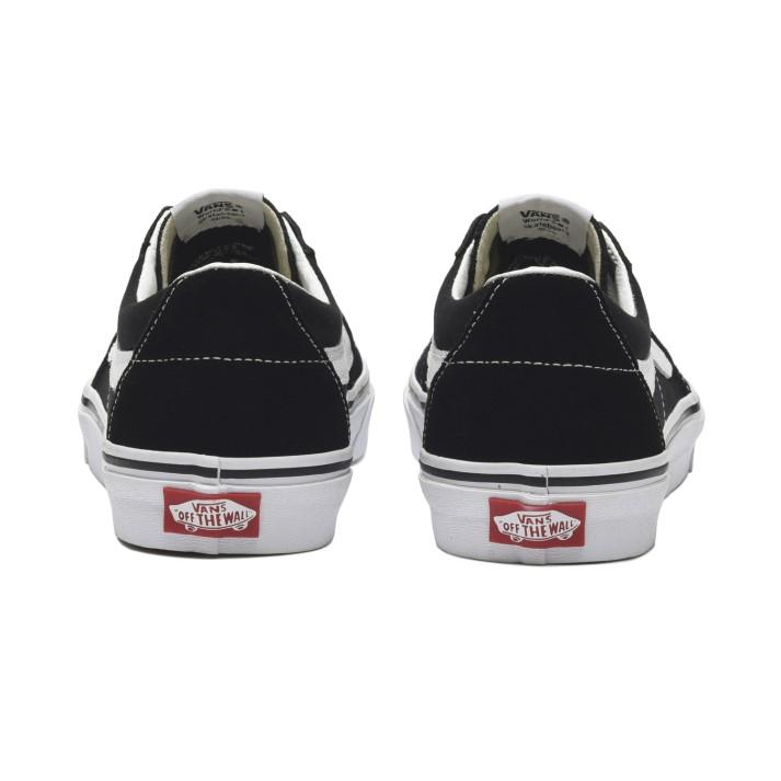 VANS（ヴァンズ） VANS SK8-LOW スケートロウ VN0A4UUK6BT BLACK/T