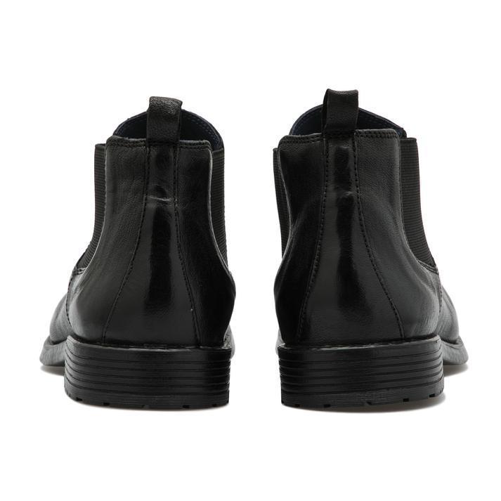 stefanorossi（ステファノロッシ） STIVALI SIDE GORE スティバリ