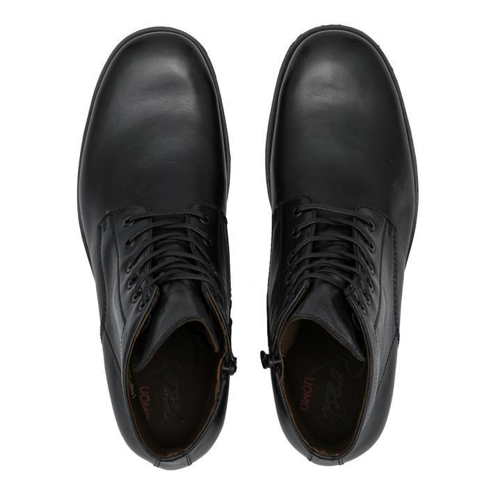 stefanorossi（ステファノロッシ） ANTISCIVOLO BOOTS アンティシ