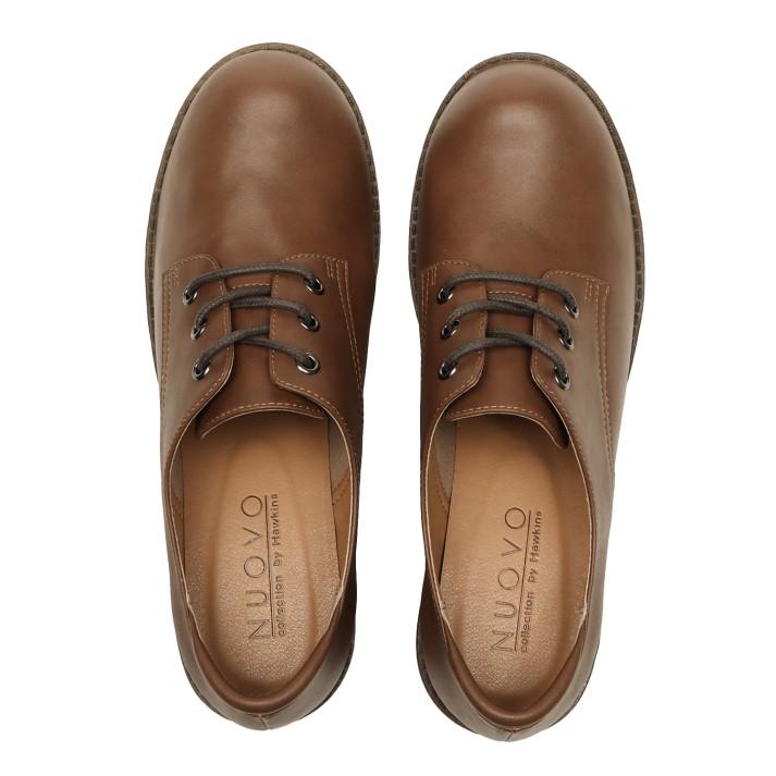 レディース Nuovo ヌオーヴォ Tank Lace 6 5 タンク レース 6 5cm Nc401 Brown Abc Mart Paypayモール店 通販 Paypayモール