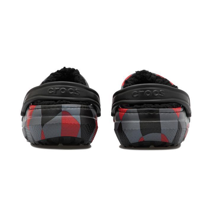 crocs クロックス CLASSIC LINED PLAID CLOG クラシック ラインド プラッド クロッグ 2065686RQ