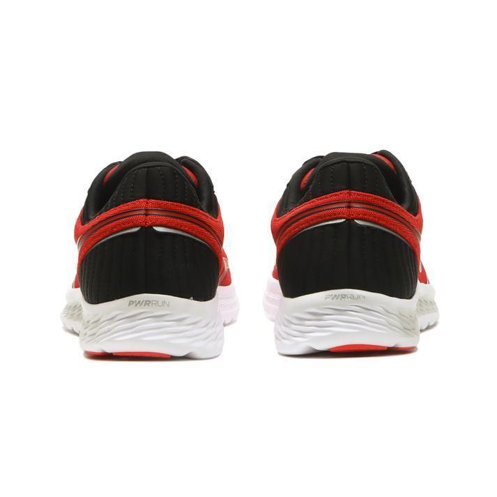 Saucony（サッカニー） KINVARA 11 キンバラ11 S20551-30 RED/BLACK