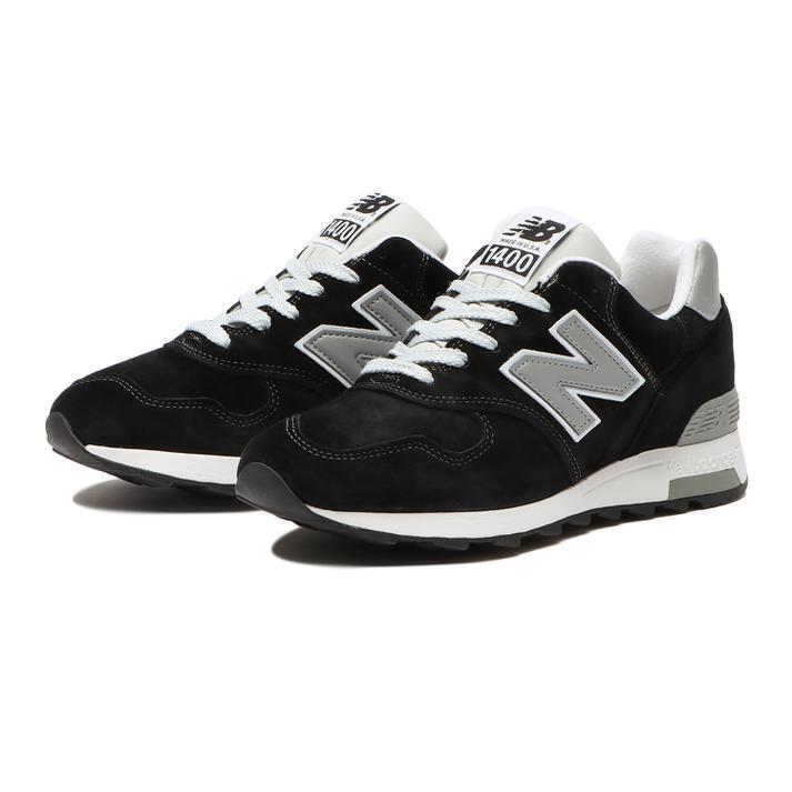 NEW BALANCE ニューバランス M1400BKJ(D) M1400 M1400BKJ BLACK(BKJ)｜abc-martnet