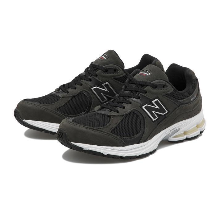 New Balance（ニューバランス） ML2002RB(D) ML2002RB ML2002RB BLACK(B) : ABC-MART ...