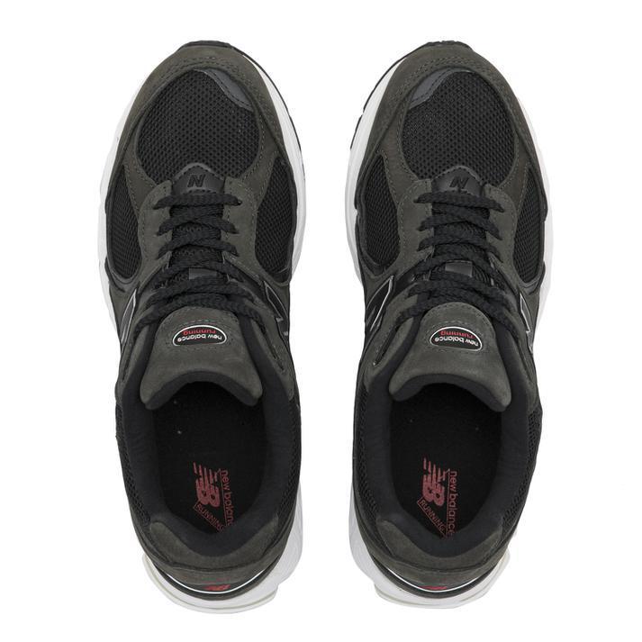 New Balance（ニューバランス） ML2002RB(D) ML2002RB ML2002RB BLACK(B) : ABC-MART ...