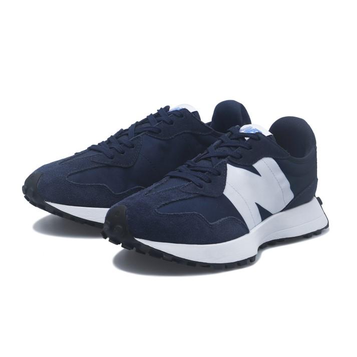 New Balance（ニューバランス） スニーカー MS327CPD(D) NAVY(CPD