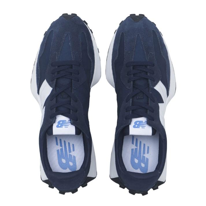New Balance（ニューバランス） スニーカー MS327CPD(D) NAVY(CPD