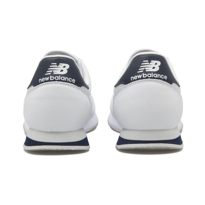 New Balance（ニューバランス） スニーカー U220CC2(D) WHITE(CC2