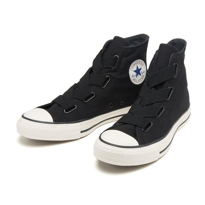 Converse コンバース All Star Goreslip Hi オールスター ゴアスリップ ハイ Black Abc Mart Paypayモール店 通販 Paypayモール