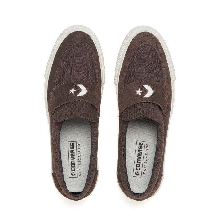 CONVERSE（コンバース） CONVERSE CS LOAFER SK CS ローファー SK