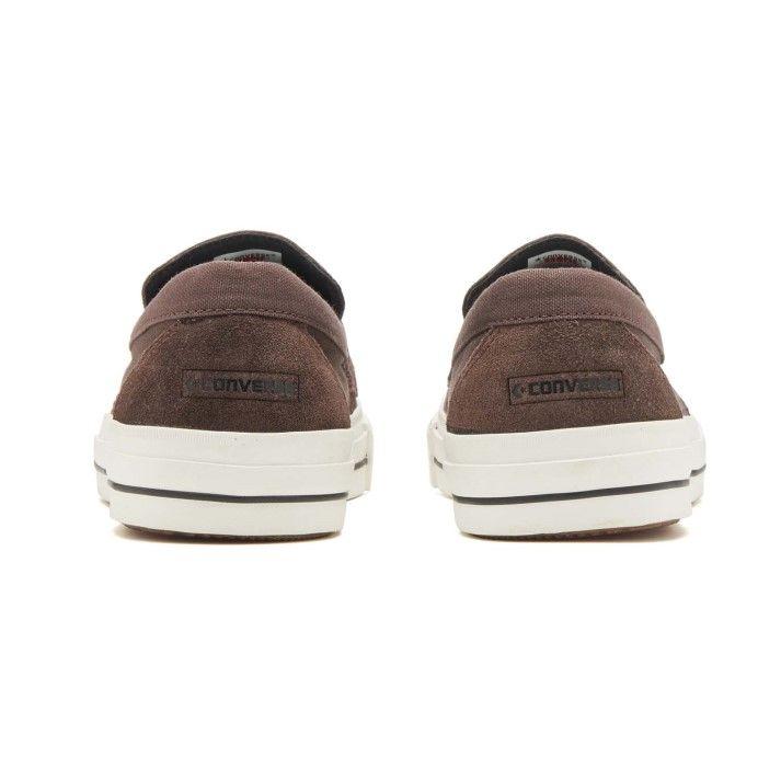 CONVERSE（コンバース） CONVERSE CS LOAFER SK CS ローファー SK