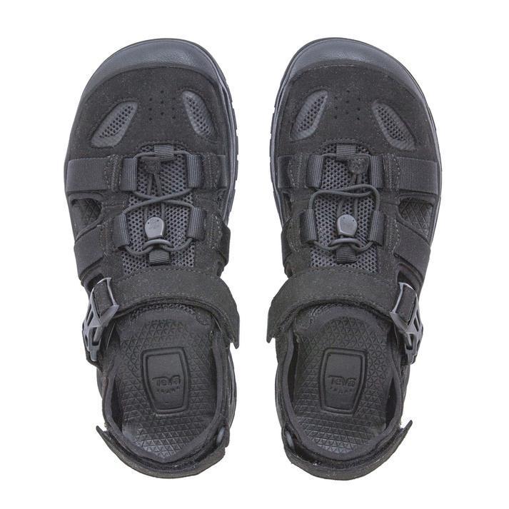 Teva（テバ） TEVA M OMNIUM FAUX SUEDE オムニウム フォックス