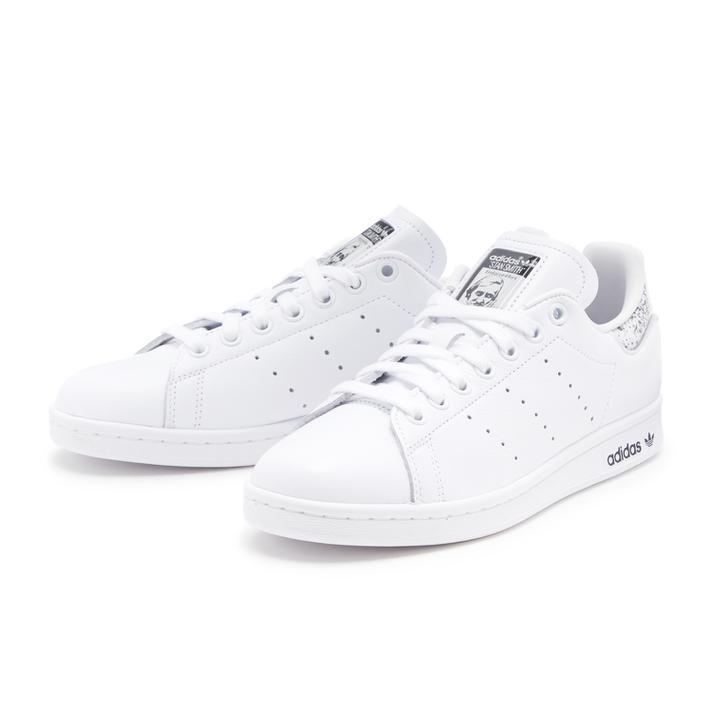 楽天 レディースadidas アディダス Stan Smith W スタンスミス Fy0229 Fwwt Cblk Gron 超人気の Mdtu Nw Gov Lk