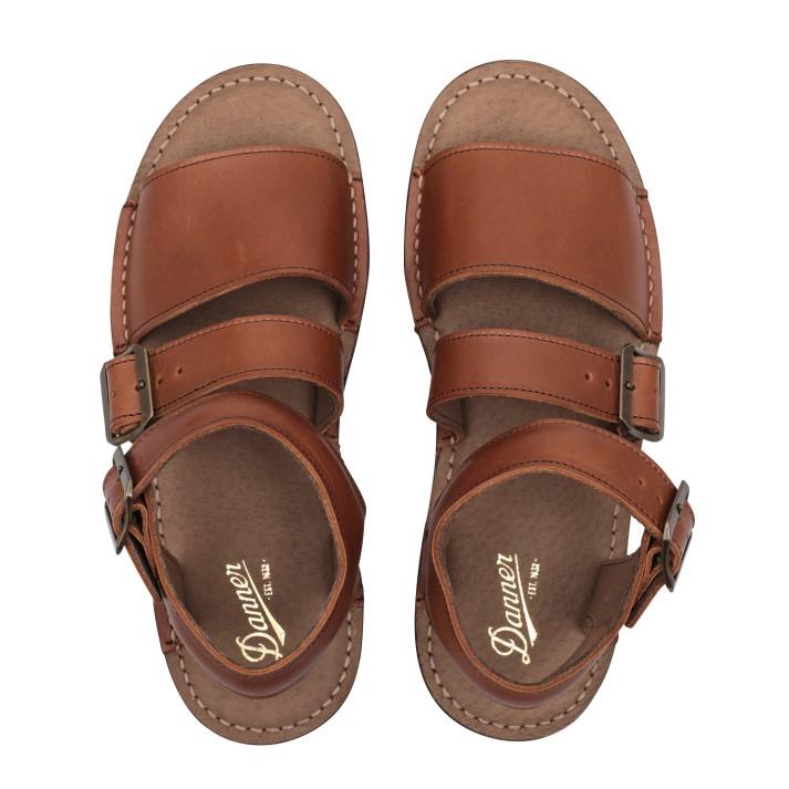 Danner ダナー PITTOCK STRAP SANDAL ピトック ストラップ サンダル 