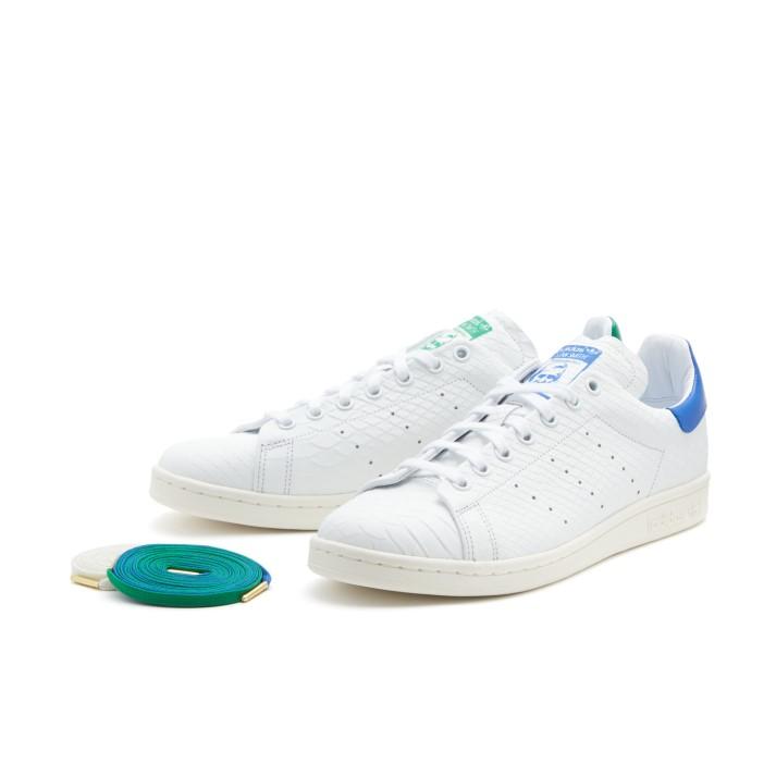Adidas アディダス Stan Smith Recon スタンスミス Fu9587 Fwwt Crwt Owht Abc Mart Paypayモール店 通販 Paypayモール