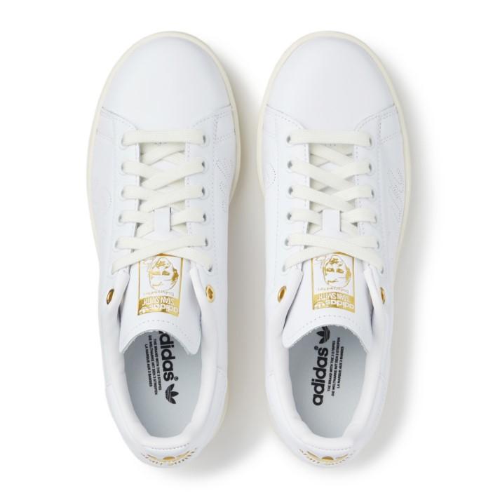 Adidasアディダス Stan Smith W スタンスミス Fw2591 Owht Fwwt Gdmt Abc Mart Paypayモール店 通販 Paypayモール