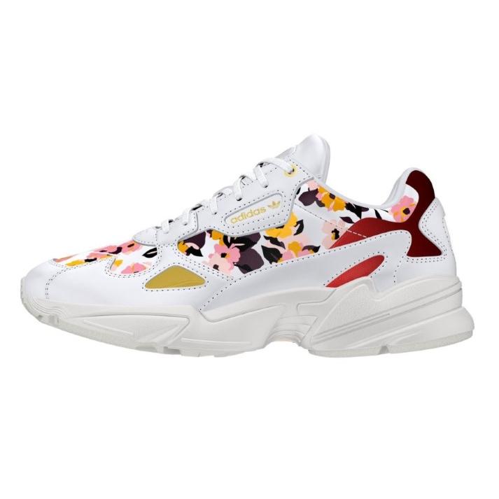 レディースadidas アディダス Adidasfalcon W ファルコン Fw25 Fwwt Pber Gdmt Abc Mart Paypayモール店 通販 Paypayモール