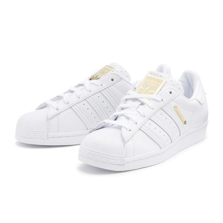 レディースadidas アディダス Superstar W スーパースター Fw3713 Fwwt Fwwt Gdmt Abc Mart Paypayモール店 通販 Paypayモール