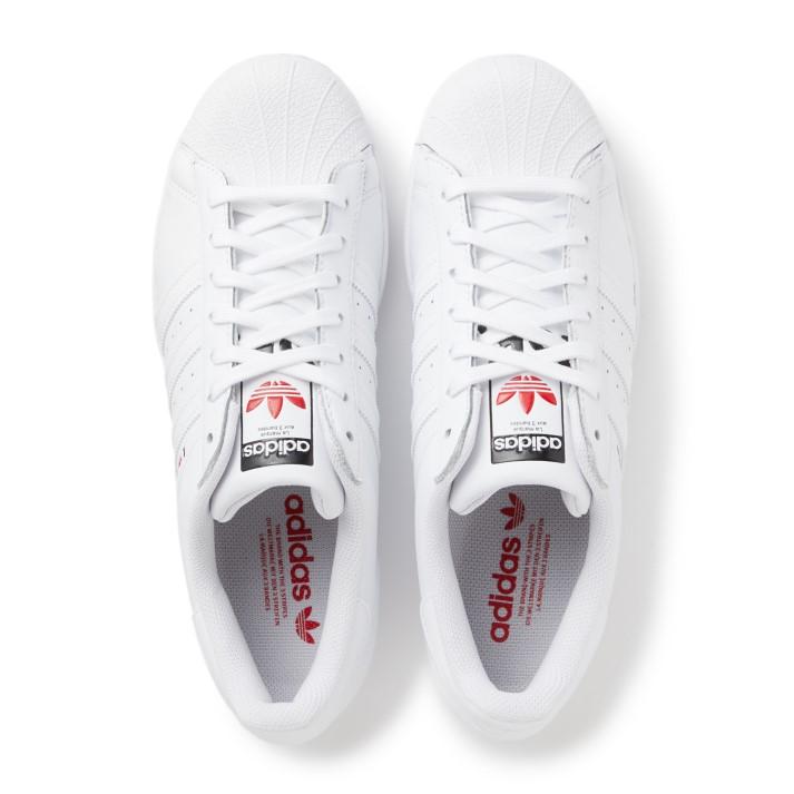 Adidasアディダス Superstar Mft スーパースター H Fwwt Scar Cblk Abc Mart Paypayモール店 通販 Paypayモール