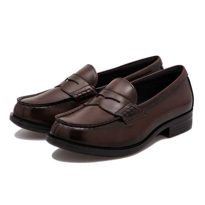 レディース Hawkins ホーキンス W S Soft Loafer ソフト ローファー Hw Dk Brown Abc Mart Paypayモール店 通販 Paypayモール