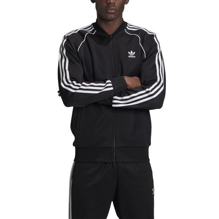 adidas（アディダス） ウェア M SST TRACK TOP PB トラックトップ